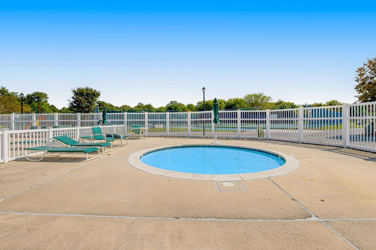 הוילה בת'אני ביץ' Salt Pond --- 314 Walkabout Rd מראה חיצוני תמונה